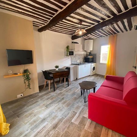 Appartement Coeur De جراس المظهر الخارجي الصورة