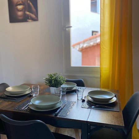 Appartement Coeur De جراس المظهر الخارجي الصورة