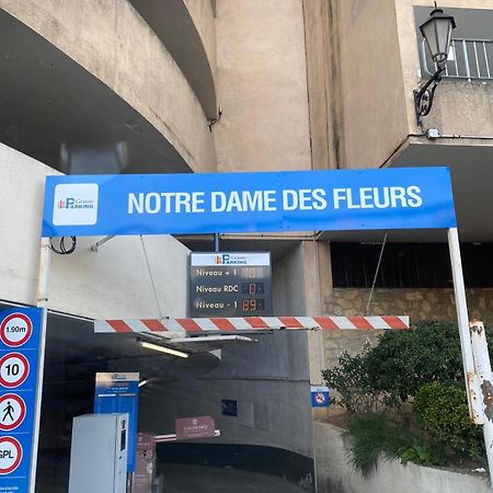 Appartement Coeur De جراس المظهر الخارجي الصورة