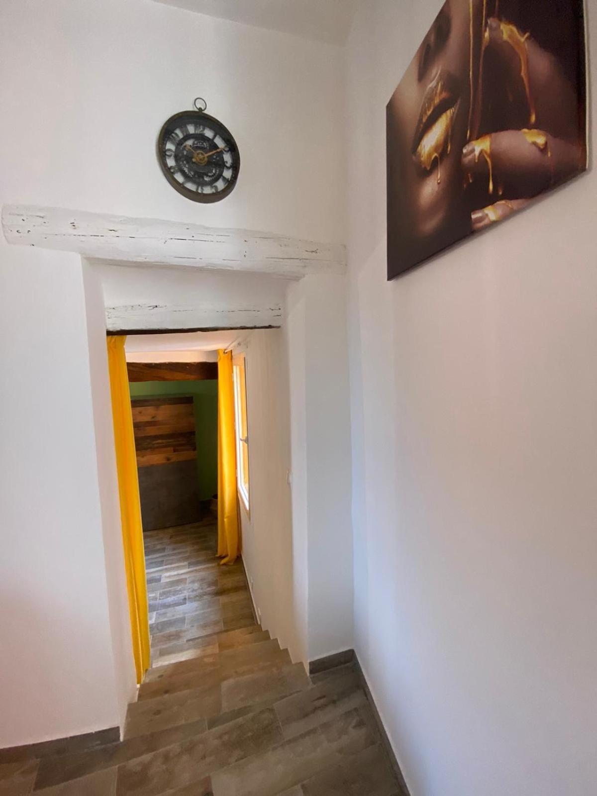 Appartement Coeur De جراس المظهر الخارجي الصورة