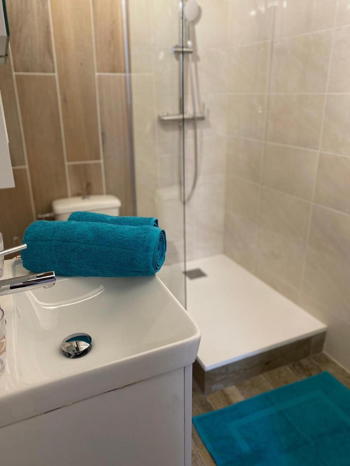 Appartement Coeur De جراس المظهر الخارجي الصورة